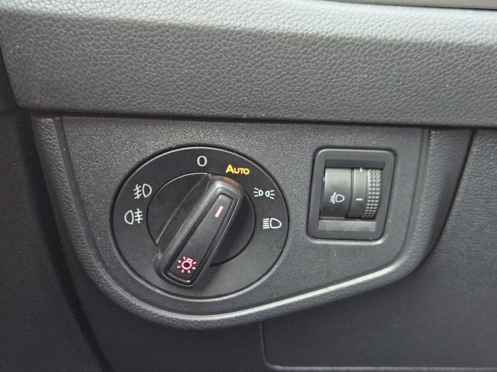Volkswagen Polo 1.0 tsi comfortline | acc | pdc