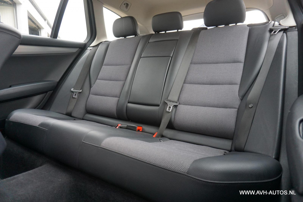 Mercedes-Benz C-Klasse estate 180 ambition elegance
