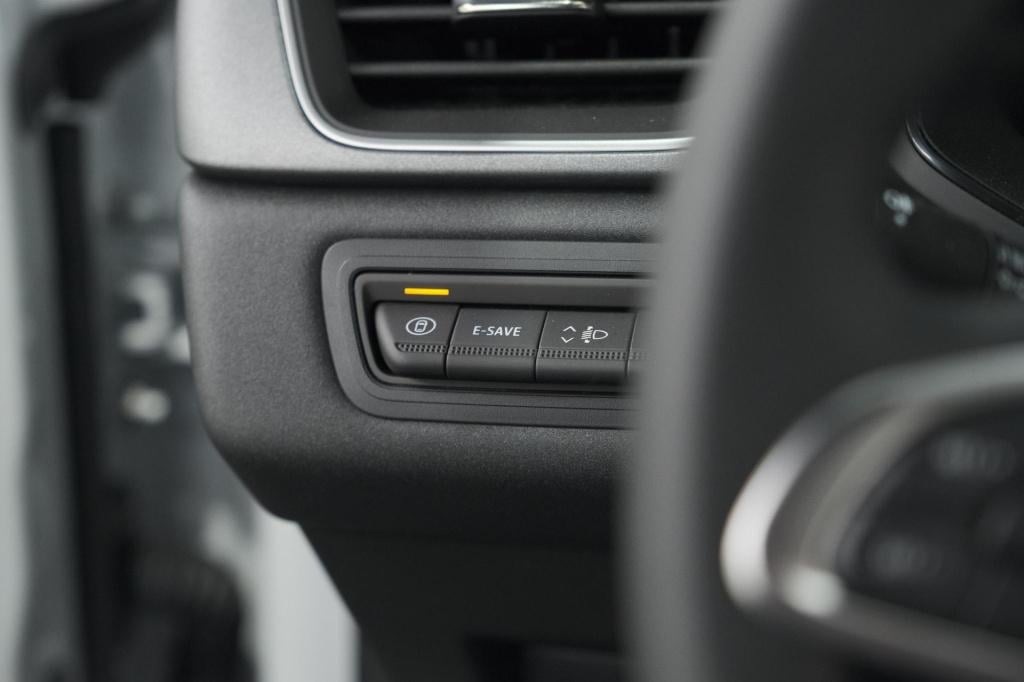 Renault Captur 1.6 e-tech full hybrid 145 techno | nieuw model | camera | a