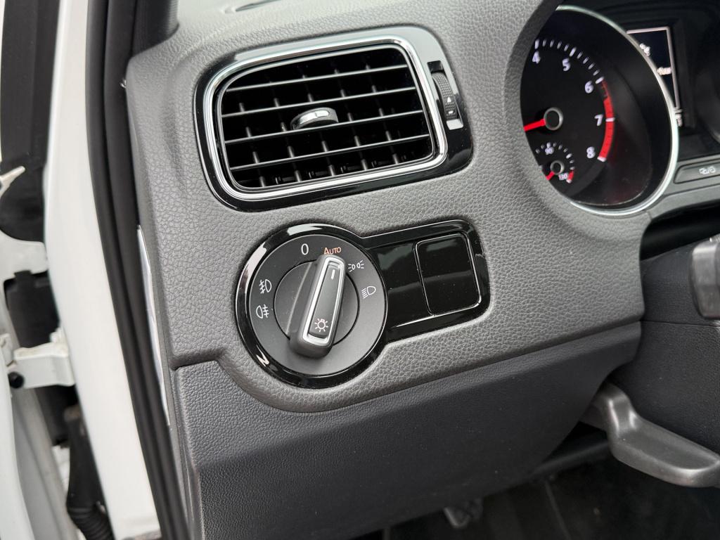 Volkswagen Polo 1.4 tsi 150pk bluegt | pano dak | acc | camera