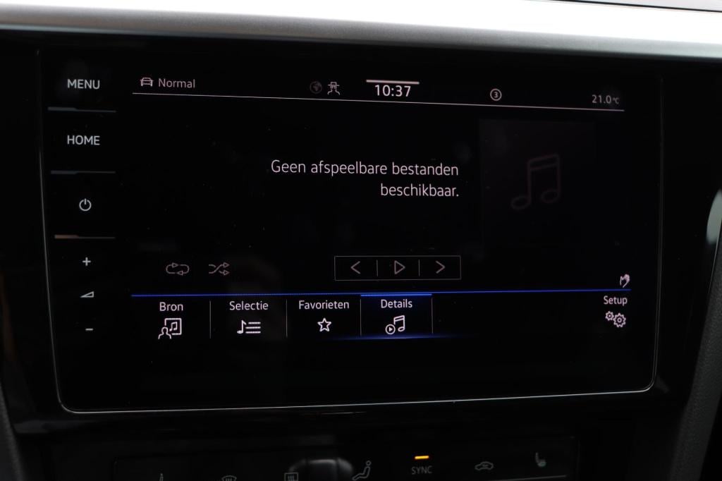 Volkswagen Arteon shooting brake 1.4 tsi ehybrid elegance business+ 217pk d