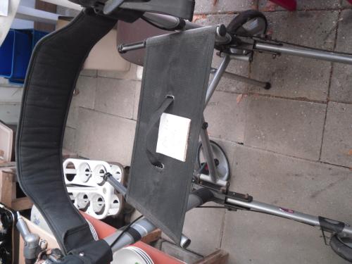 Rollator