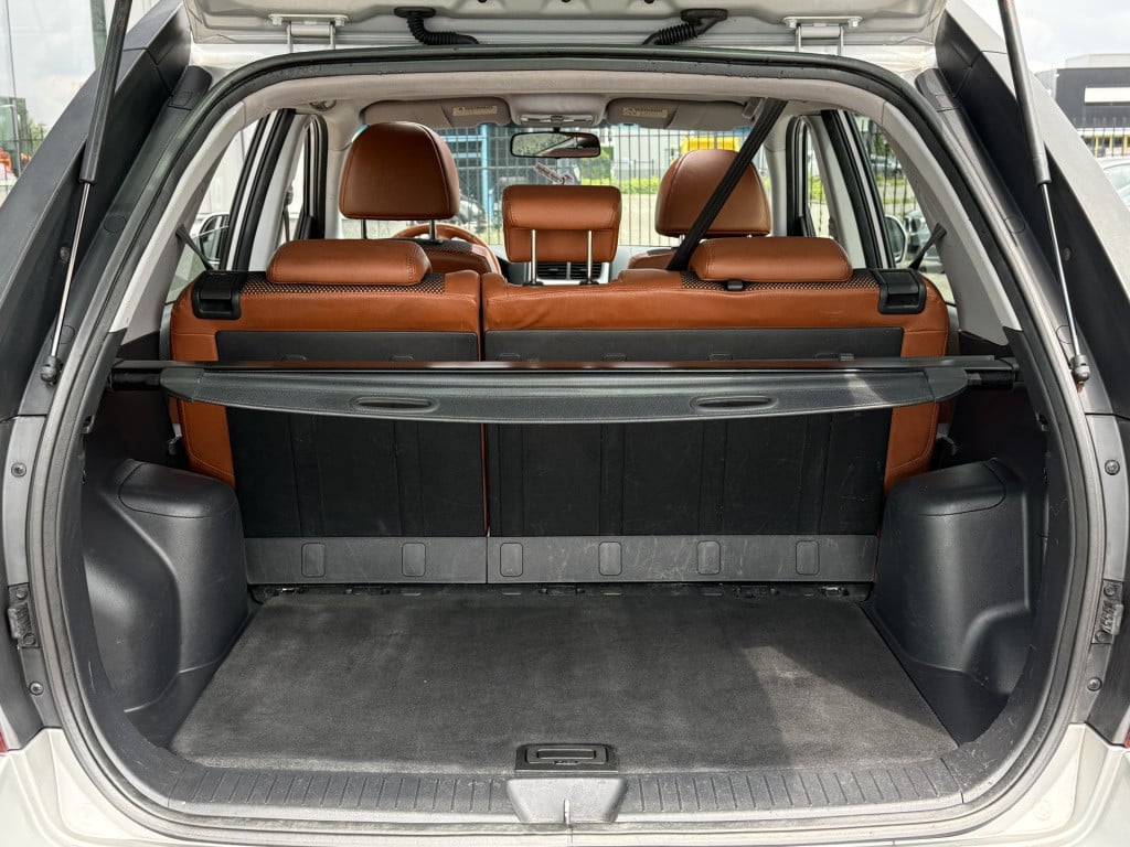 Kia Sportage 2.0 cvvt fifteen | stoelverwarming | schuif/kantel dak | leder