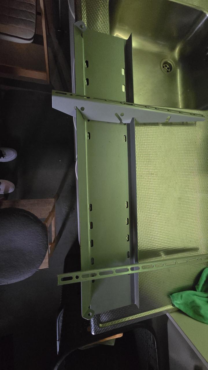 Tv muur montagesteun grote tv