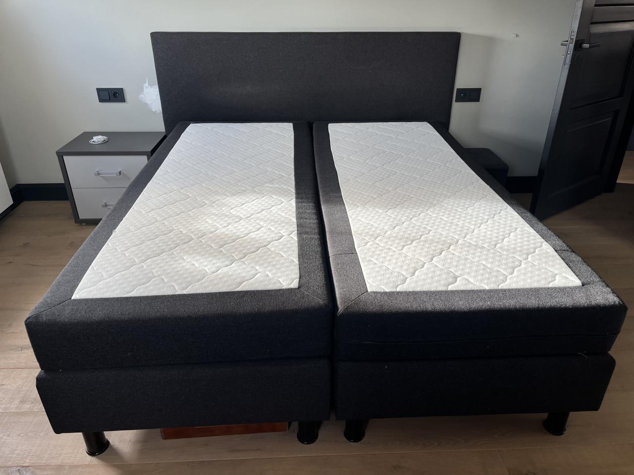 Boxspring 160 x 200