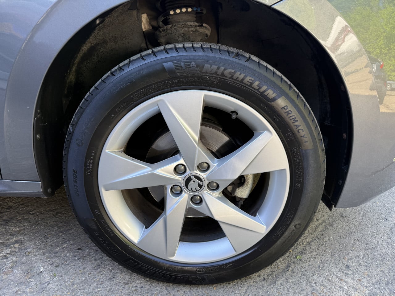 Skoda Kamiq 1.0 TSI Active 2024/ Virtual/ Led/ Airco/ Carplay