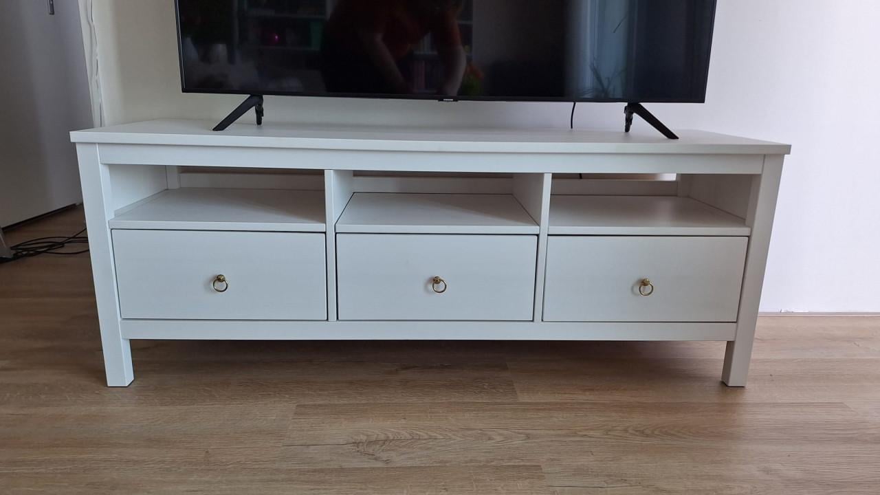 Tv kast ikea