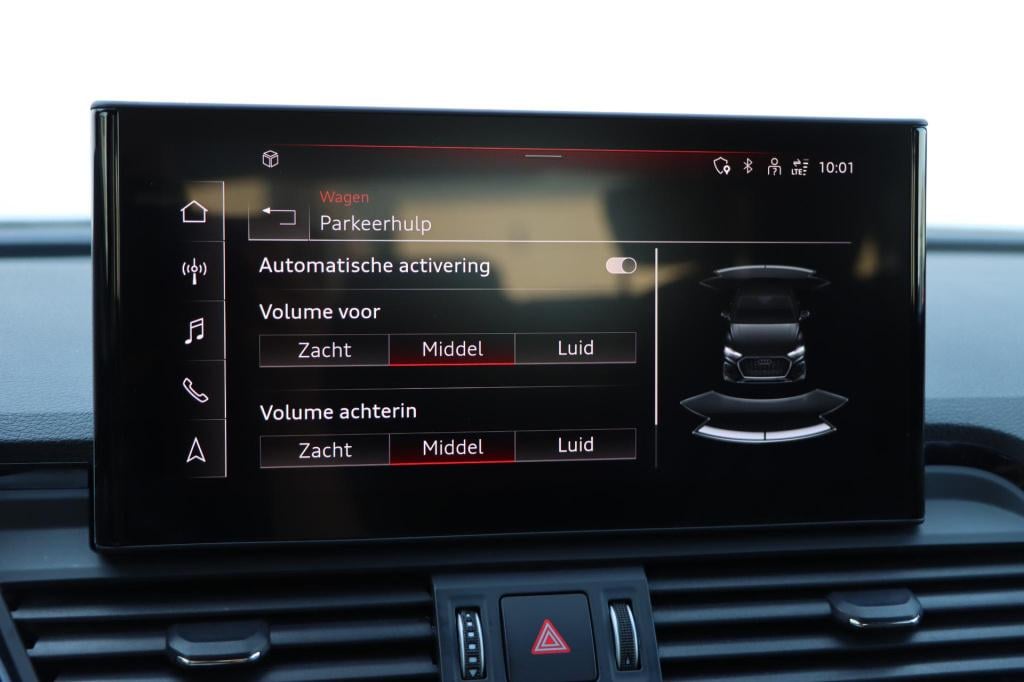 Audi Q5 sportback 55 tfsi e quattro s edition 367pk s-tronic | soh 89,8% |