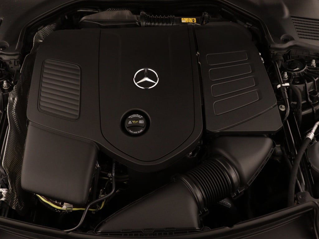 Mercedes-Benz C-Klasse estate 200 amg line | nightpakket | digital light | 
