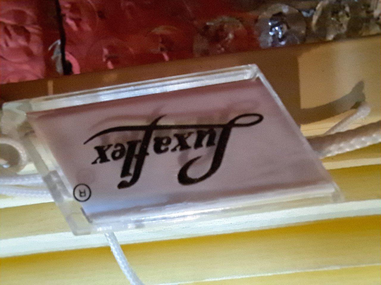 Luxaflex 2 stuks zonnewering