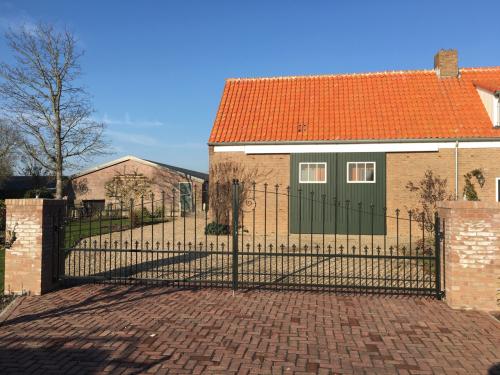 Te Koop: Een meerwaarde voor uw woning of bedrijf.