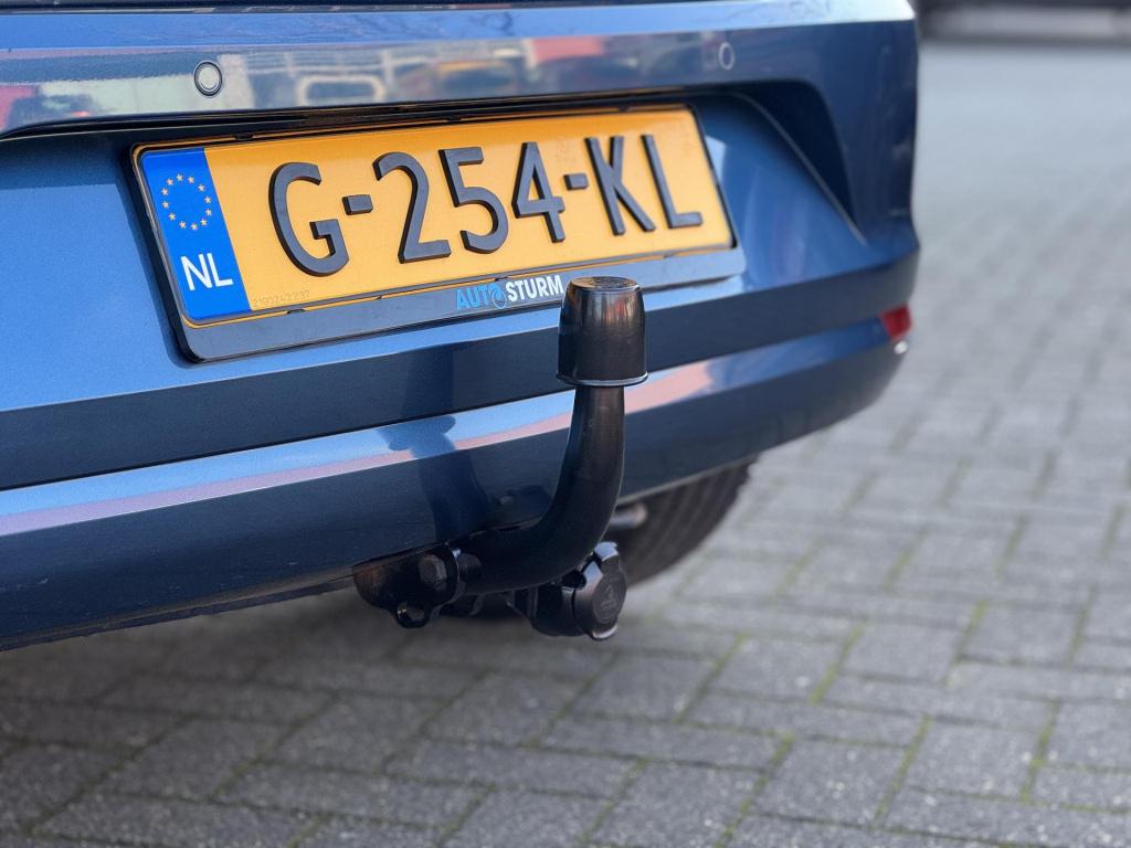 Volkswagen Polo 1.2 tsi comfortline business incl. trekhaak!