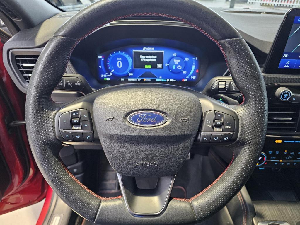 Ford Kuga 2.5 phev st-line x