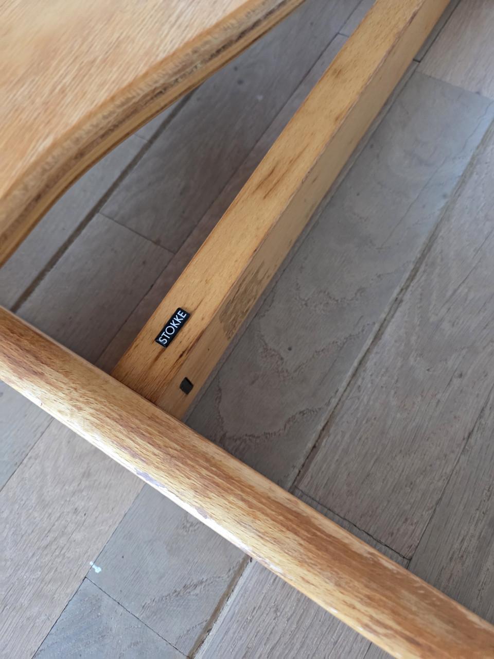 Stokke Tripp Trapp stoel