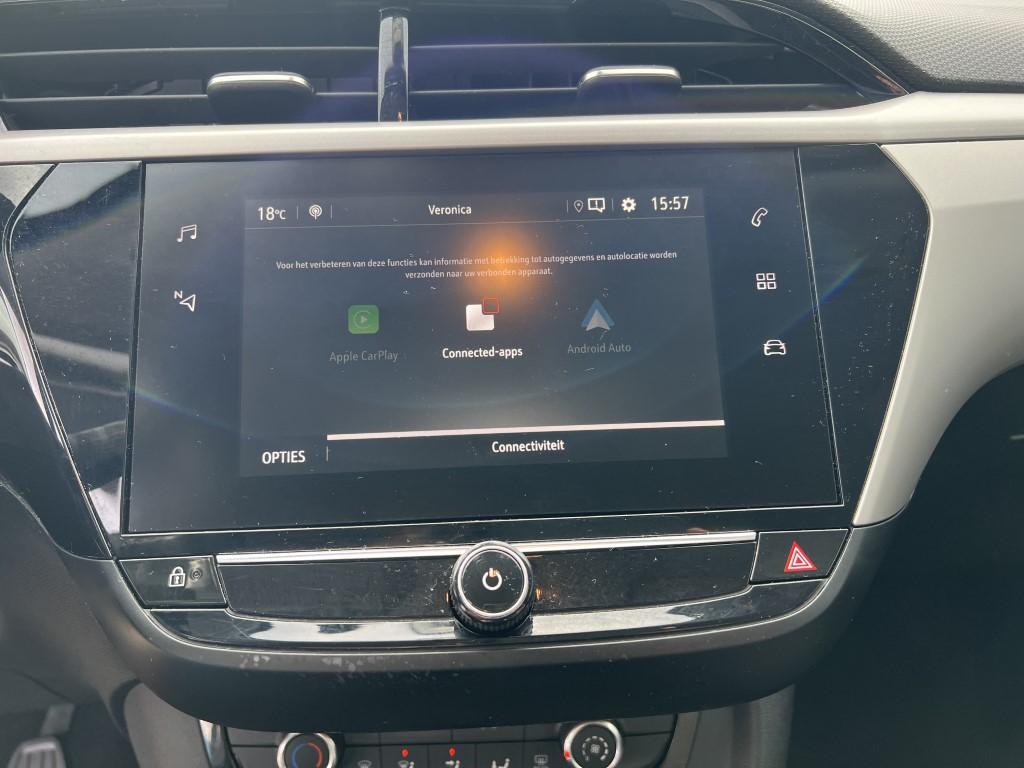 Opel Corsa 1.2 75pk edition