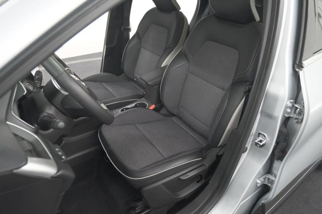 Renault Captur 1.6 e-tech full hybrid 145 techno | camera | parkeersensoren