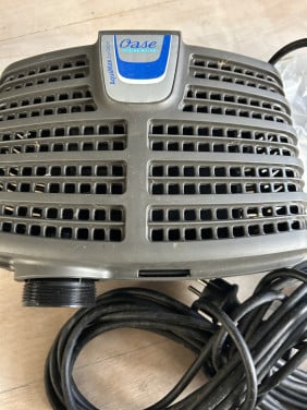 Te koop oase eco classik aquamax 8500 sterke en zuinige Vijverpomp