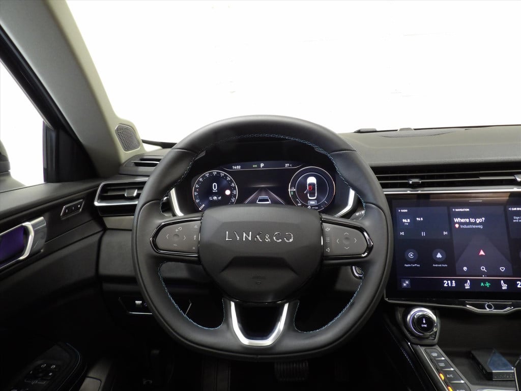 Lynk & Co 01 1.5td 261pk phev 7dcth
