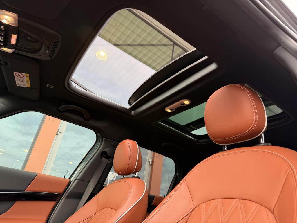 Mini Countryman 2.0 cooper s e all4 john cooper works | acc | memory | matr