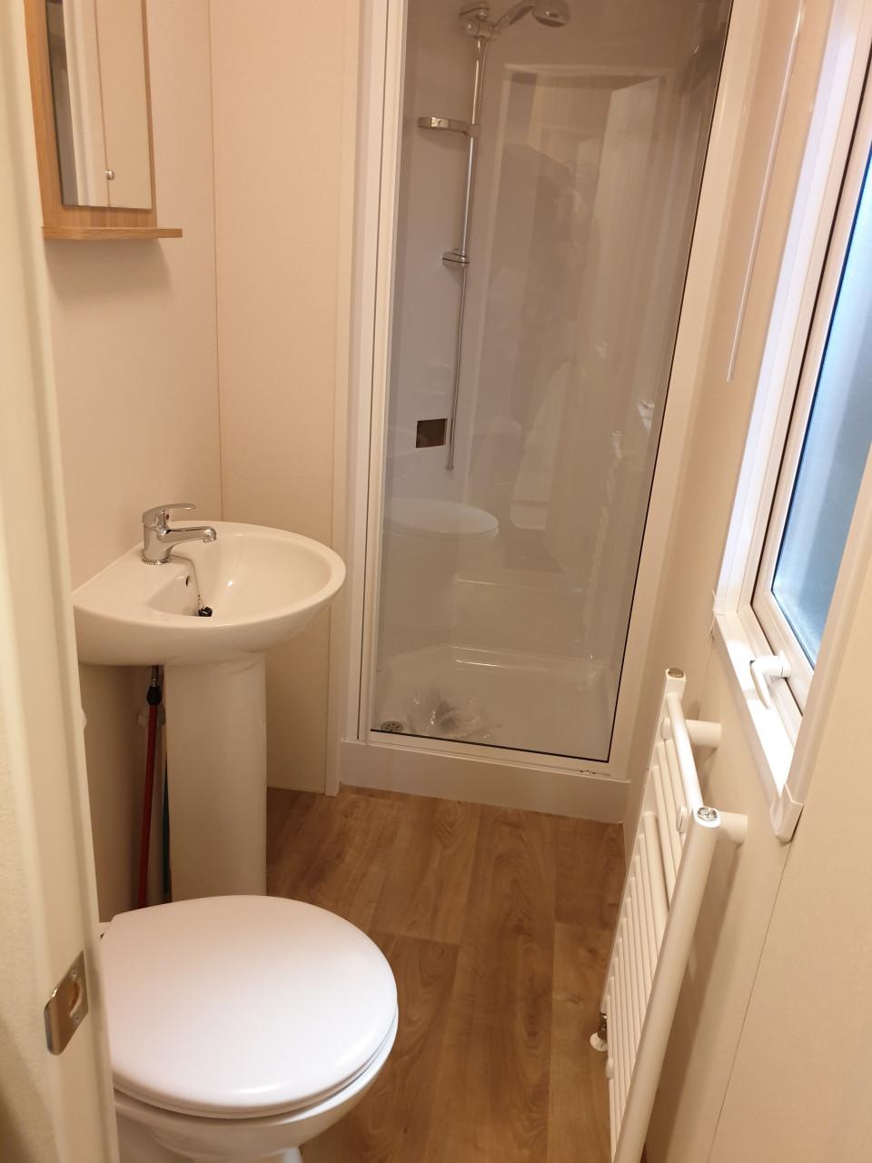 Chalet "La casa movil" te huur.