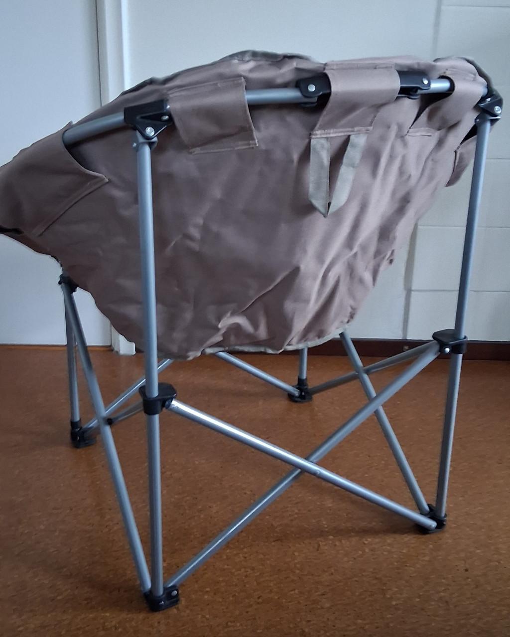Campingstoel merk Wildebeast