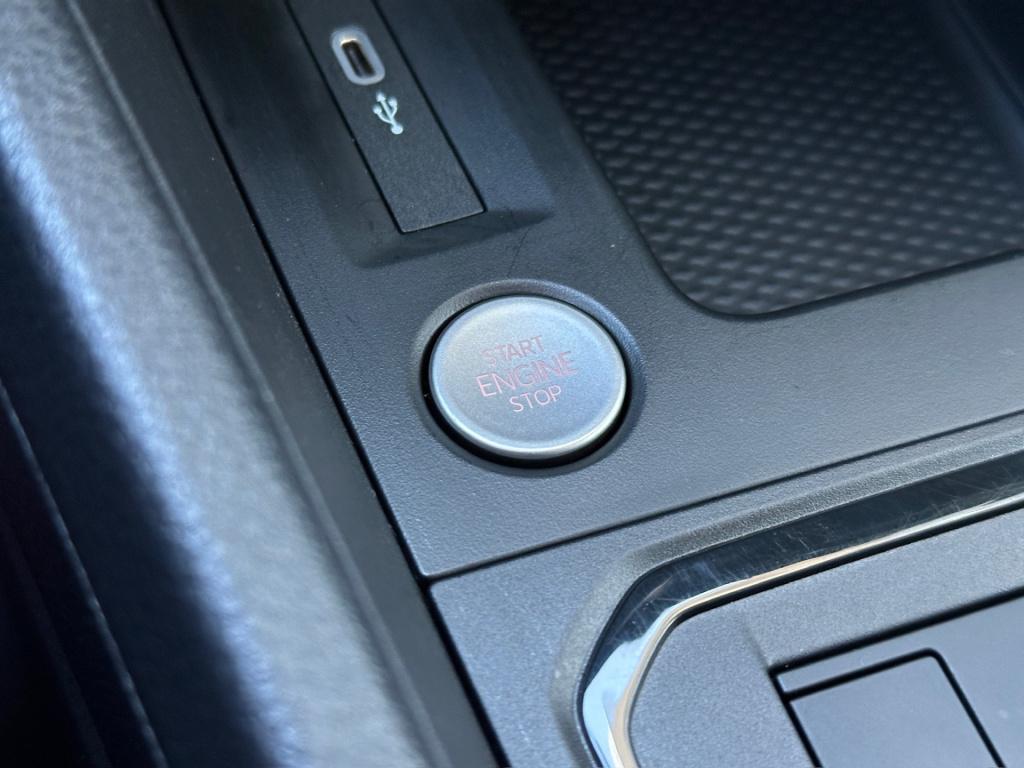 Volkswagen Caddy maxi 1.5 tsi dsg 7-persoons | navi | camera | keyless | ca