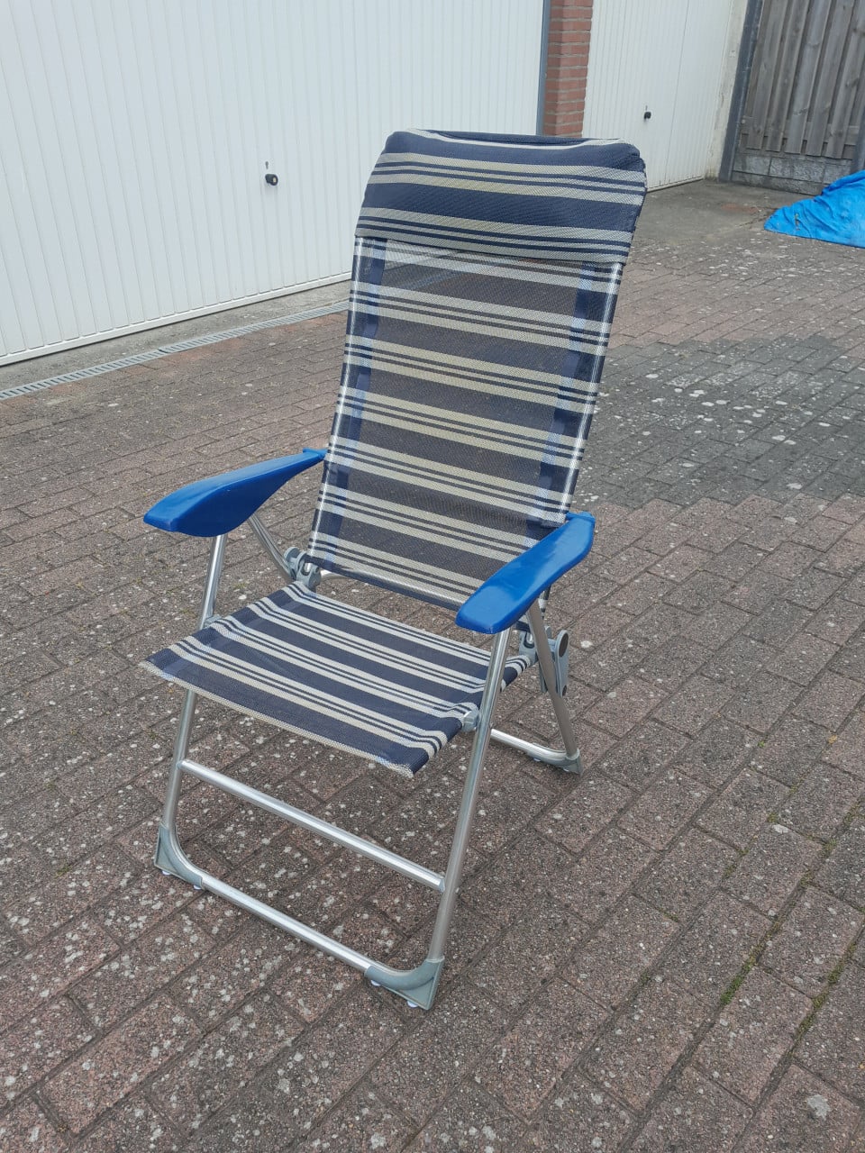 Campingstoelen