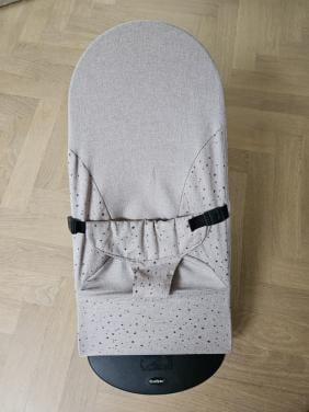 BabyBjörn wipstoel