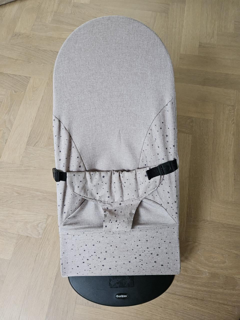 BabyBjörn wipstoel