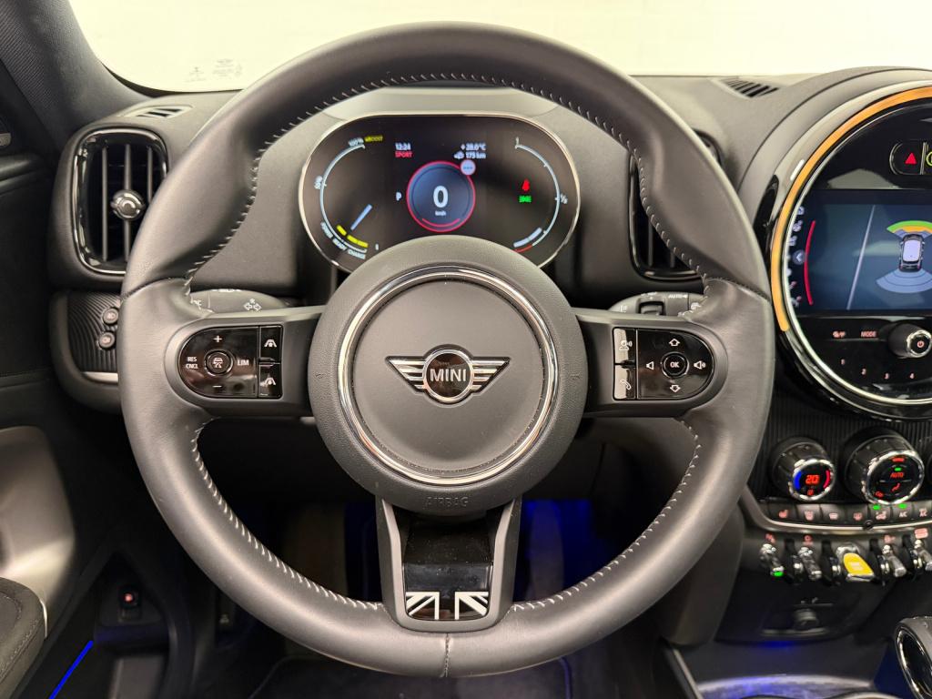 Mini Countryman 1.5 cooper s e all4 mini yours | premium plus | harman/kard