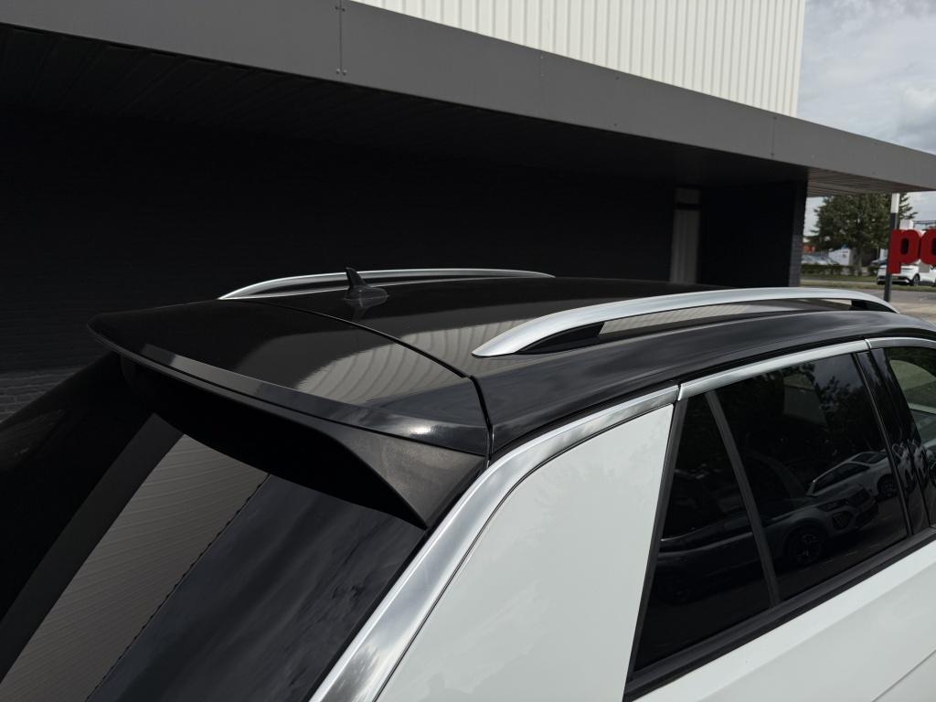 Volkswagen T-roc 1.5 tsi sport