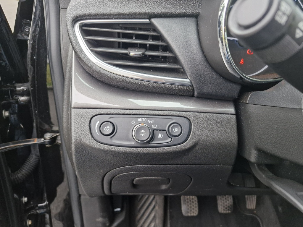 Opel Mokka 1.4 turbo innovation