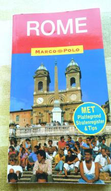 Resgids Rome