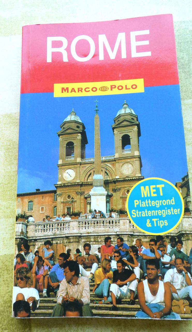 Resgids Rome