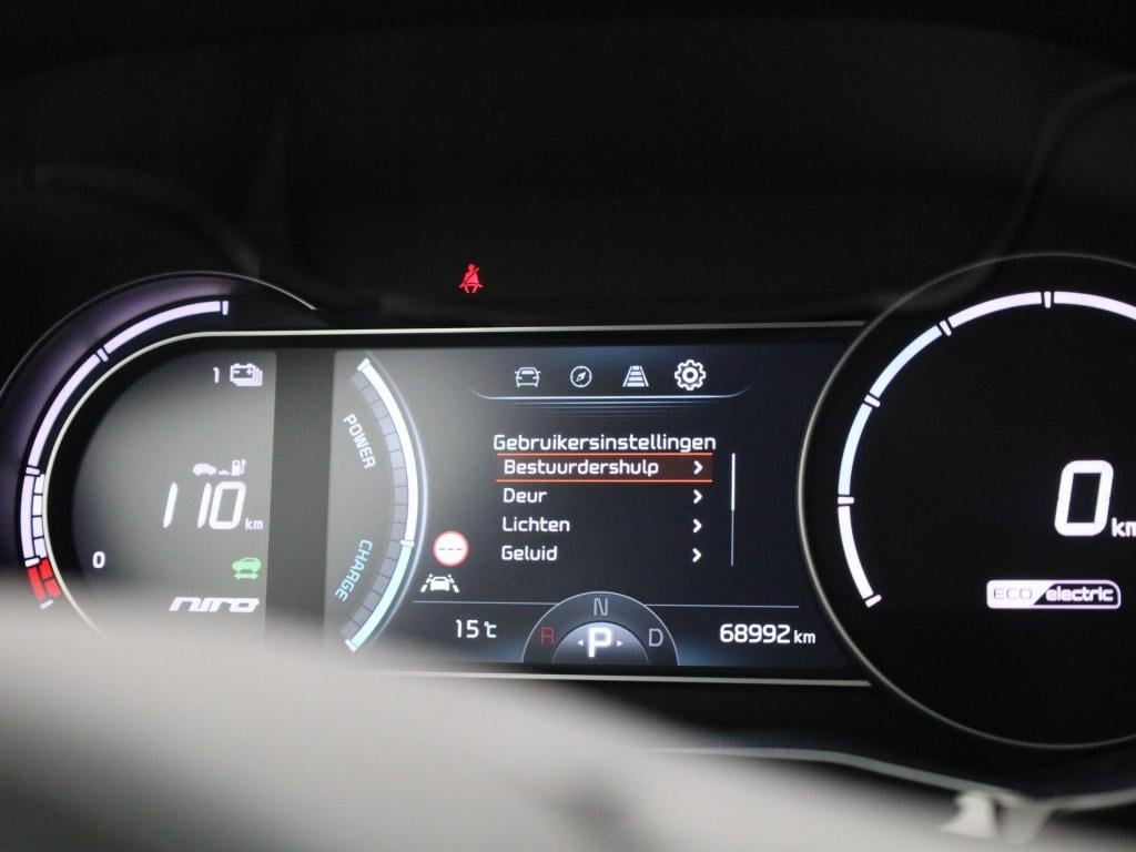 Kia E-niro executiveline 64 kwh