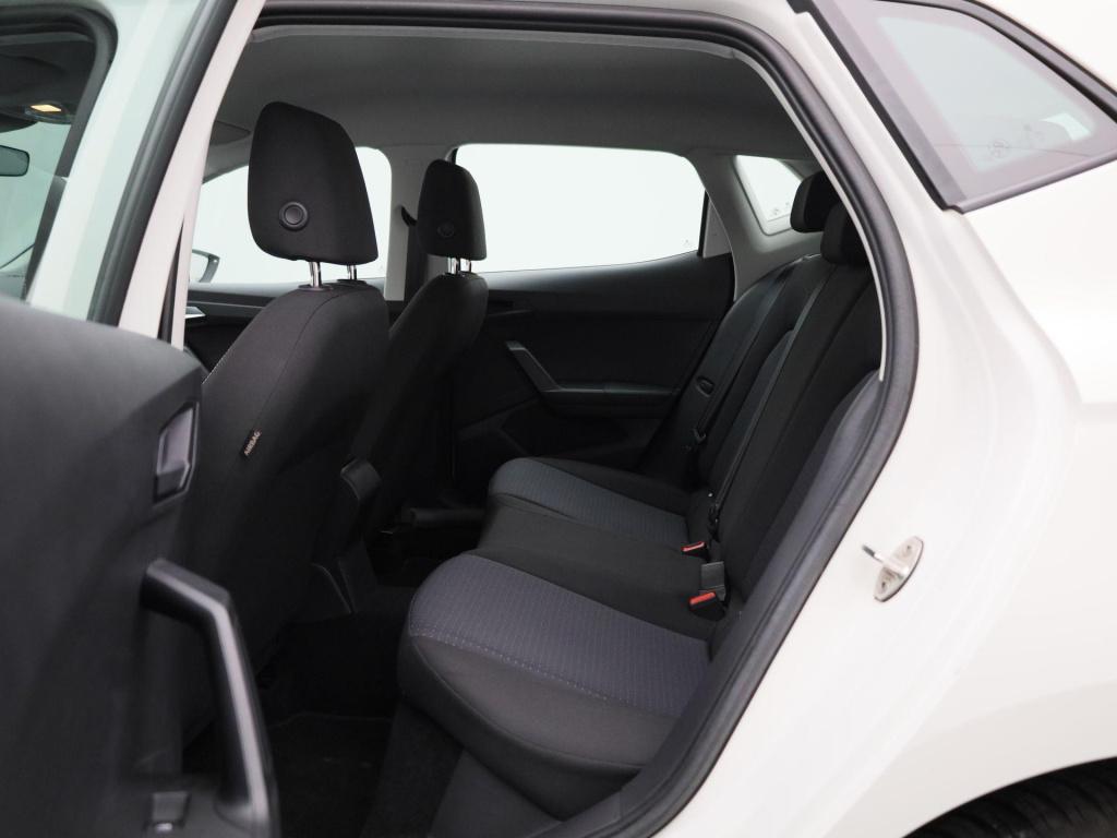 Seat Ibiza 1.0 ecotsi style | apple carplay/ android auto | cruise control 