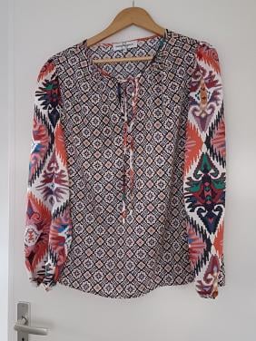 Dames blouse