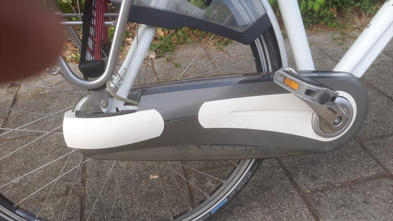 Gazelle Innergy herenfiets