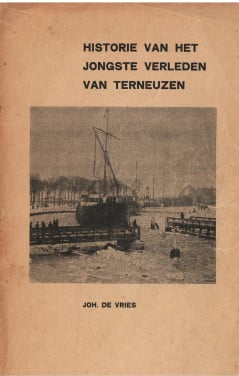 Historie van het jongste verleden van Terneuzen,