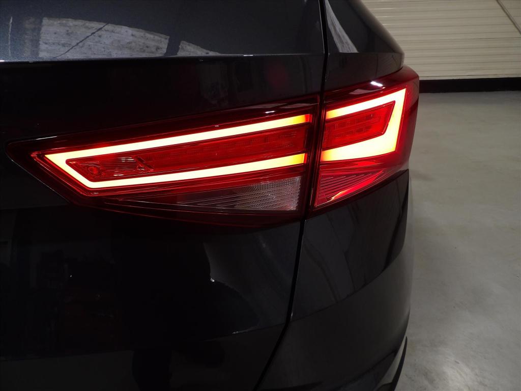 Seat Ateca 1.5 ecotsi 150pk xcellence