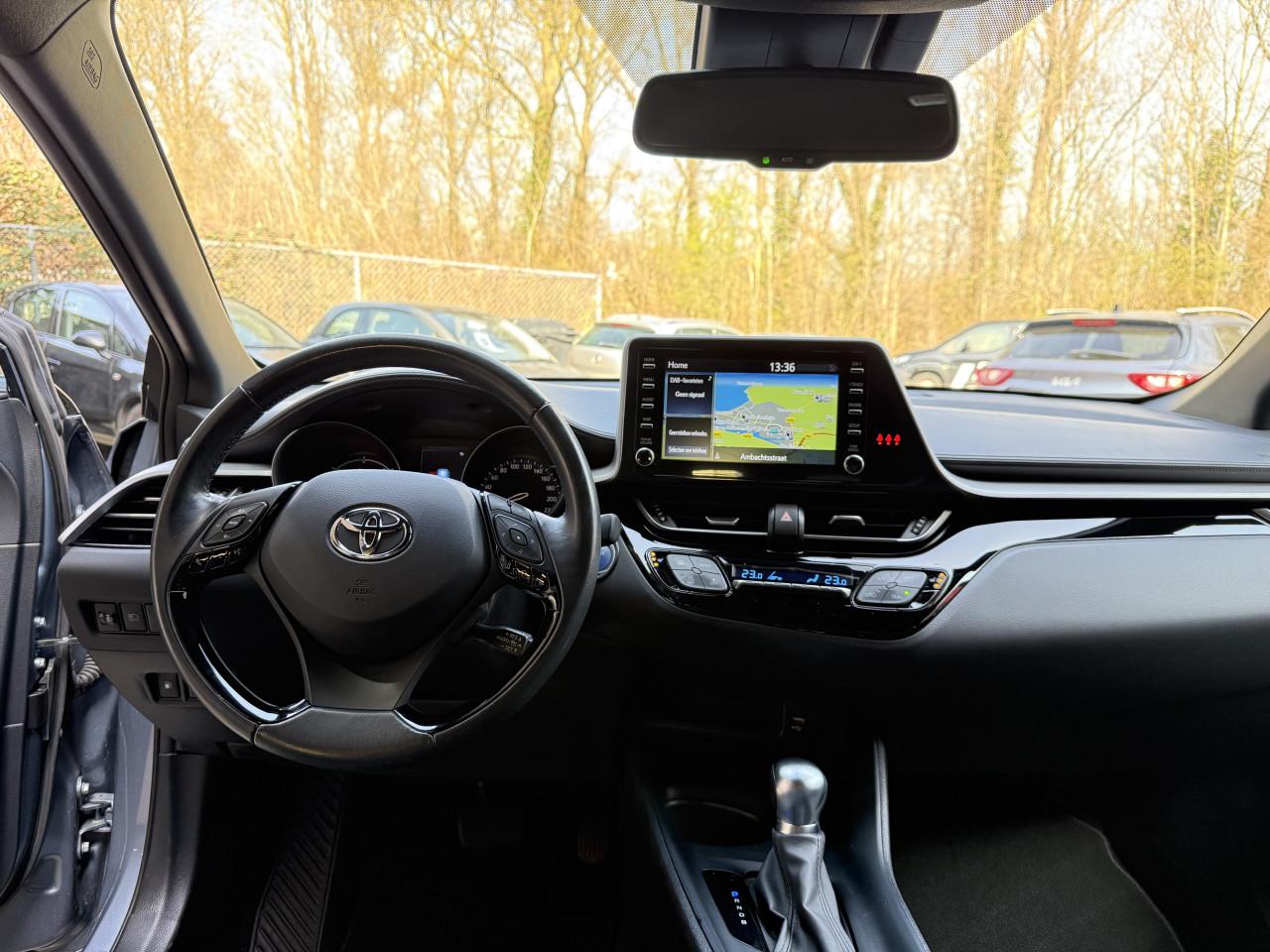 Toyota C-HR 1.8 HYBRID CAMERA,LED,NAVI
