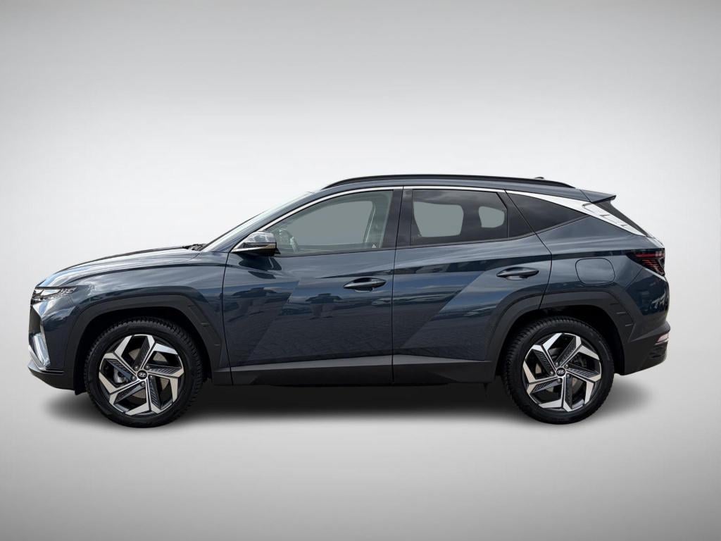 Hyundai Tucson 1.6 t-gdi phev comfort 4wd
