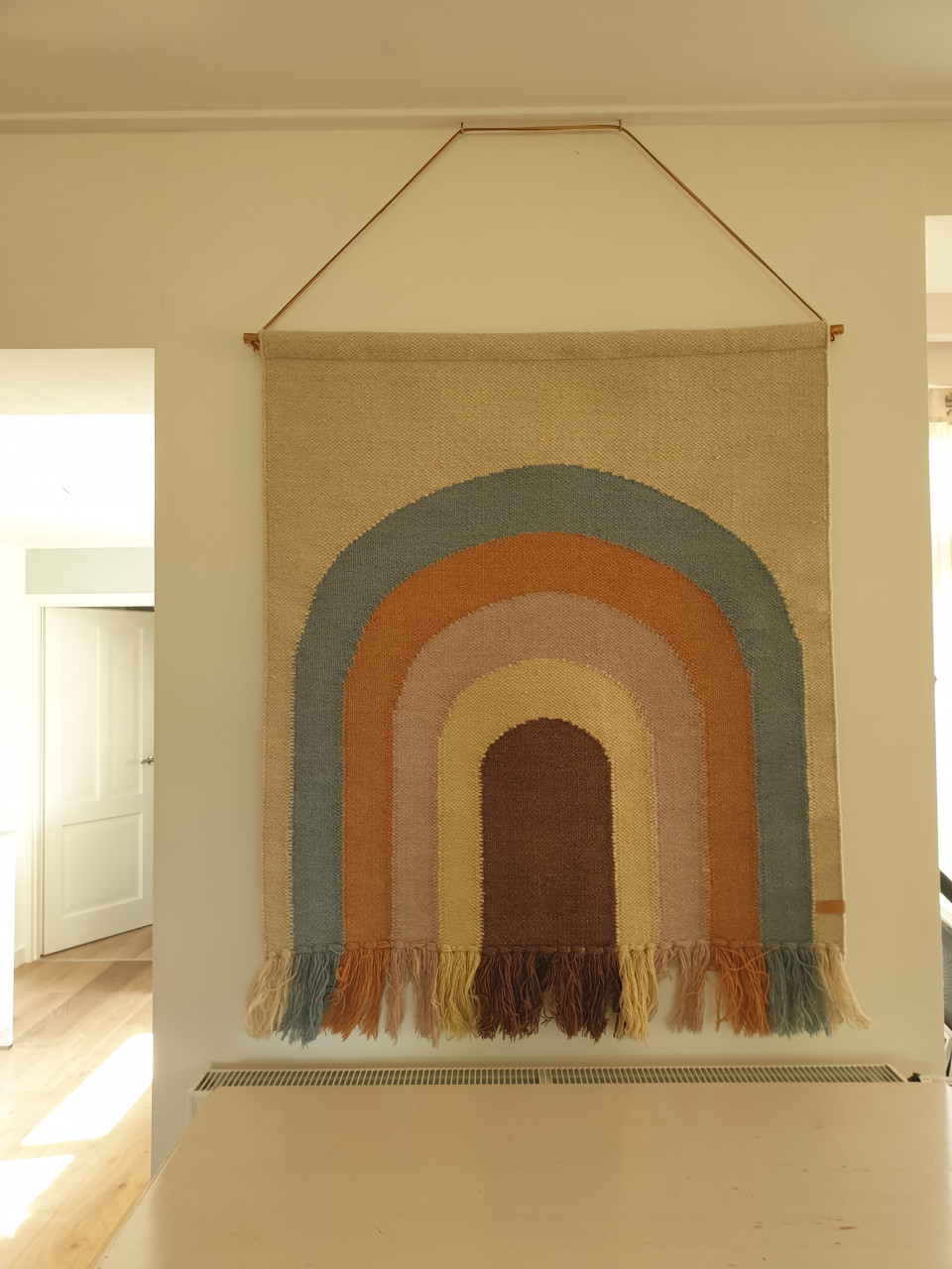 Oyoy living design wandkleed