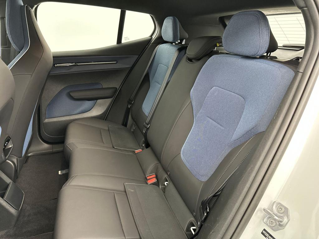 Volvo Ex30 extended plus 272pk/69kwh| camera| h&k sound