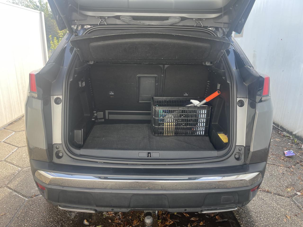 Peugeot 3008 GT