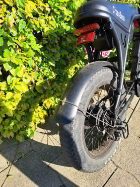 Fatbike