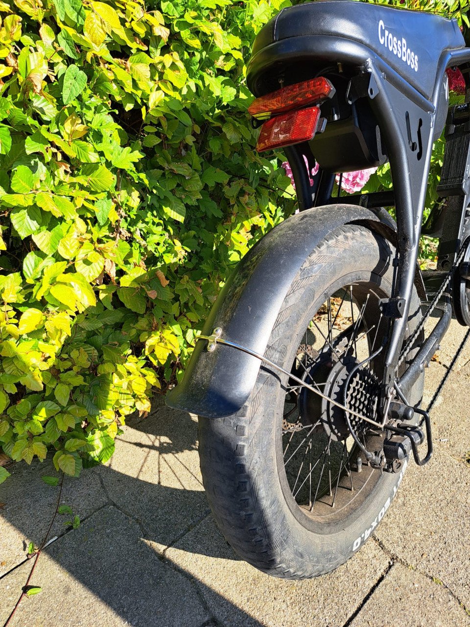 Fatbike
