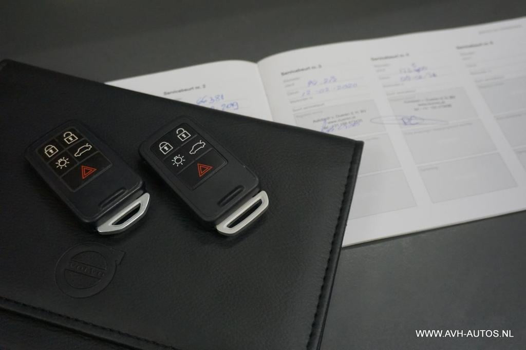 Volvo V60 2.0 t3 summum