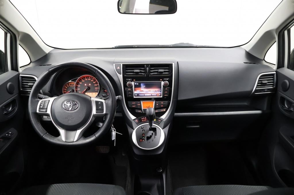 Toyota Verso-s 1.3 vvt-i trend