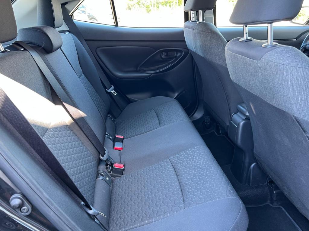 Toyota Yaris Cross 1.5 hybrid active | climate | cruise | camera | apple / 